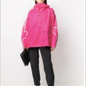Adidas by Stella McCartney - Women’s Pink Jacket